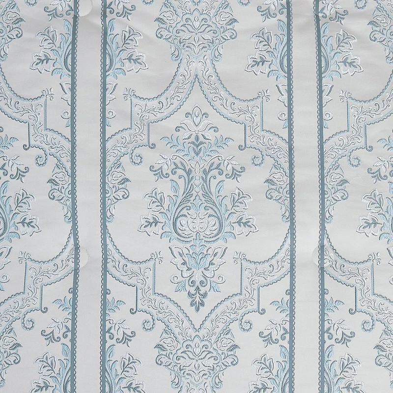 Queen Street Bellfield 4-pc. Embellished Comforter Set