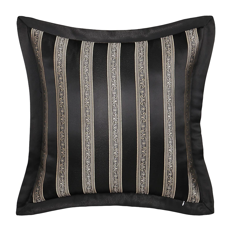 Five Queens Court Hawthorne Reversible Euro Sham
