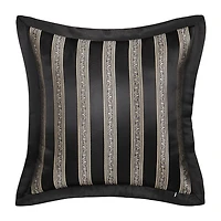 Five Queens Court Hawthorne Reversible Euro Sham