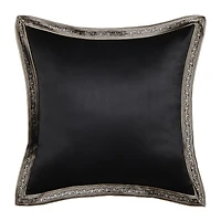 Five Queens Court Hawthorne Reversible Euro Sham
