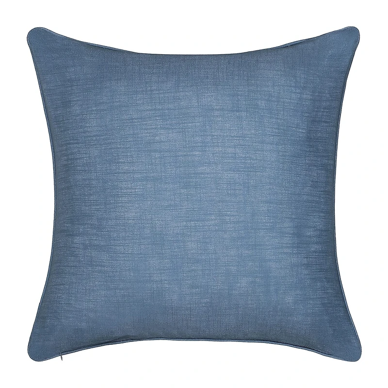 Five Queens Court Marietta Reversible Euro Sham