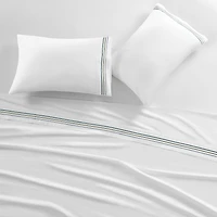 Queen Street Mayfield 300tc Sheet Set