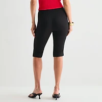 Bold Elements Womens Capri Pant