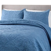 Broadhaven Harper Quilt Set