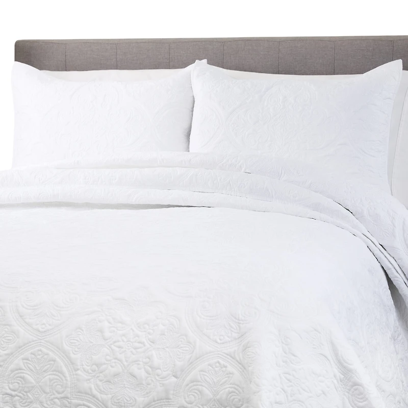 Broadhaven Harper Quilt Set