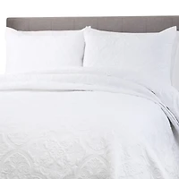 Broadhaven Harper Quilt Set