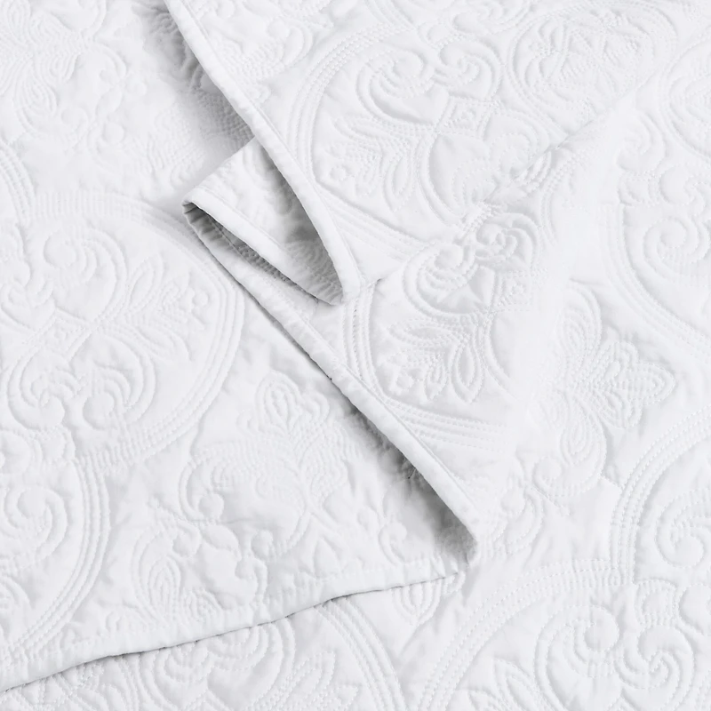 Broadhaven Harper Quilt Set
