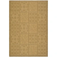 Lyndhurst Tile Indoor/Outdoor Rectangular Rugs