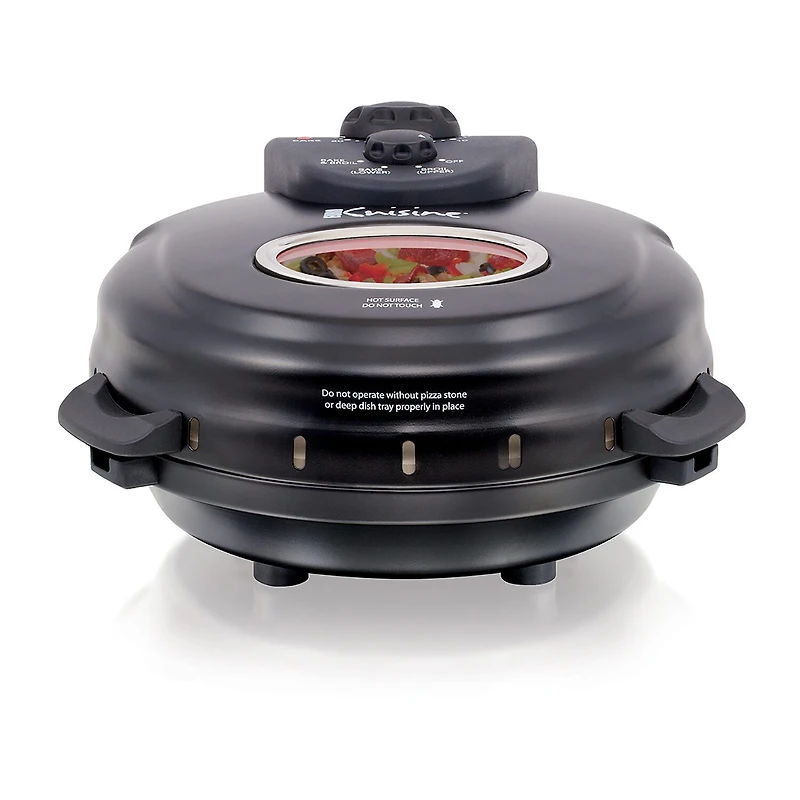 Euro-Cuisine Toaster Oven