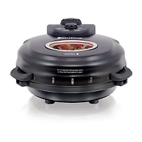 Euro-Cuisine Toaster Oven