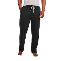 Hanes X-Temp Lounge Mens Big Pajama Pants
