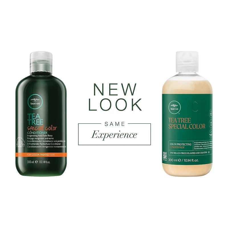 Paul Mitchell Tea Tree Special Color Conditioner oz
