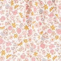 Carter's Baby Girls Flutter Floral 2-pc. Dress Set