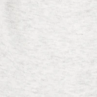Carter's Baby Unisex Straight Regular Fit Pull-On Pant