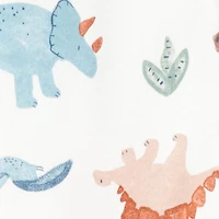 Carter's Baby Boys Dinosaurs Sleep and Play