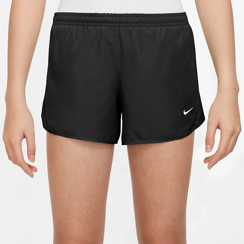 Nike Dri-Fit Tempo Big Kid Girls Running Short