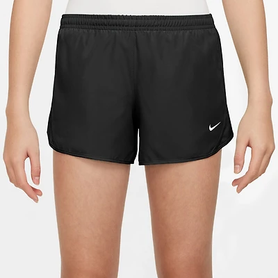 Nike Dri-Fit Tempo Big Kid Girls Running Short