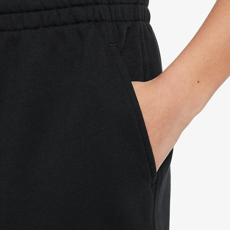Nike Club Big Kid Girls Mini Active A-Line Skirt