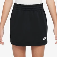 Nike Club Big Kid Girls Mini Active A-Line Skirt