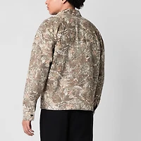 Arizona Mens Camo Shacket