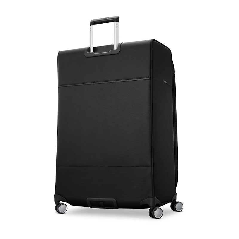 Samsonite Uplift 30 Inch Softside Checked Spinner Luggage