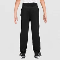 Nike Therma-FIT Big Kid Boys Wide Leg Regular Fit Fleece Pull-On Pant