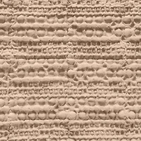 Linery Cotton Waffle Honeycomb Weave 3-pc. Quilt Set