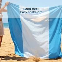 Awesome Home™ Beach And Picnic Waterproof Blanket