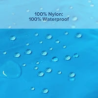 Awesome Home™ Beach And Picnic Waterproof Blanket