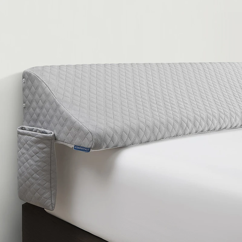 AEROPOSTALE Cozy Adjustable Bed Wedge