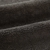 Casual Comfort Solid Reversible Bath Rug