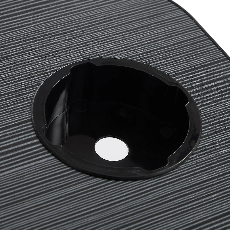 AEROPOSTALE Black Lap Desk