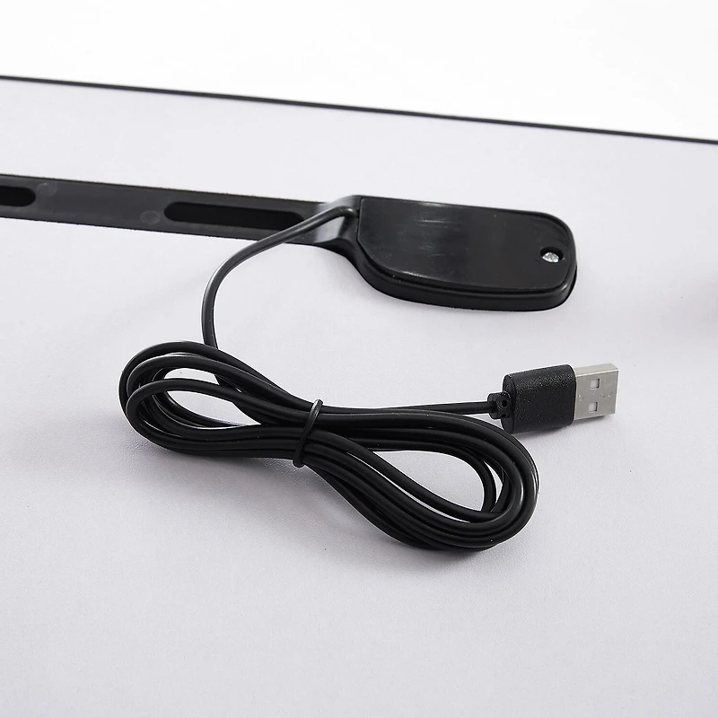 AEROPOSTALE Black Lap Desk