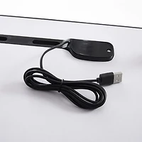 AEROPOSTALE Black Lap Desk