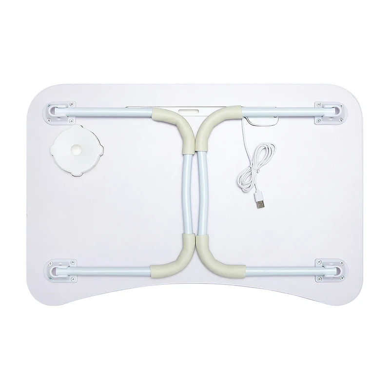 AEROPOSTALE Oak Lap Desk