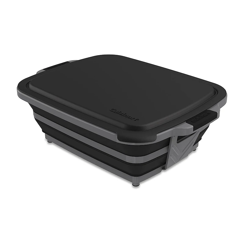 Cuisinart Outdoors Expandable Prep Set