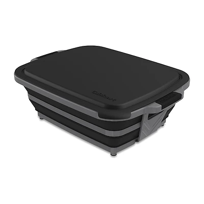 Cuisinart Outdoors Expandable Prep Set