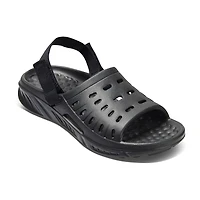 joybees® Unisex Kids Solid Trekking Slide Sandals