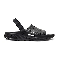 joybees® Unisex Kids Solid Trekking Slide Sandals