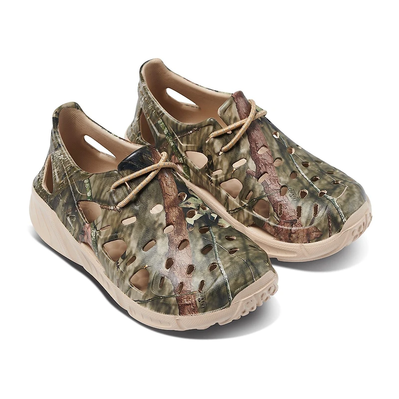 joybees® Unisex Kids Graphic Trekking Clogs