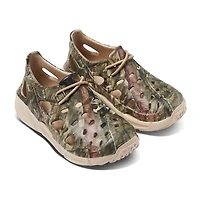 joybees® Unisex Kids Graphic Trekking Clogs