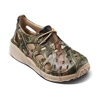 joybees® Unisex Kids Graphic Trekking Clogs