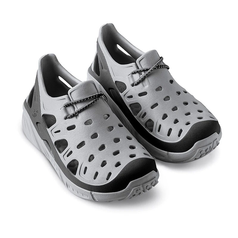 joybees® Toddler Unisex Color Block Trekking Clog