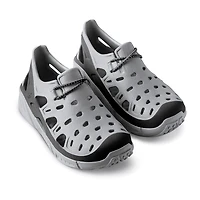 joybees® Toddler Unisex Color Block Trekking Clog