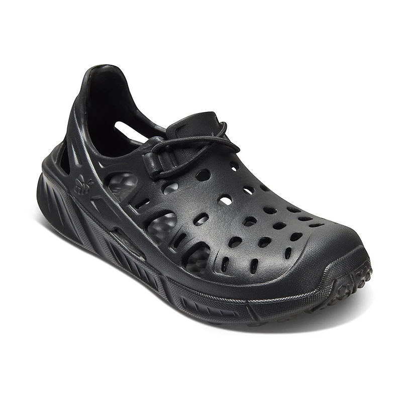 joybees® Unisex Toddler Solid Trekking Clogs