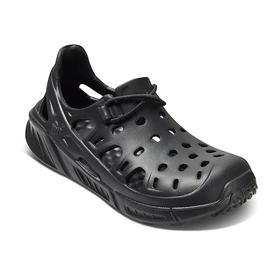 joybees® Unisex Toddler Solid Trekking Clogs