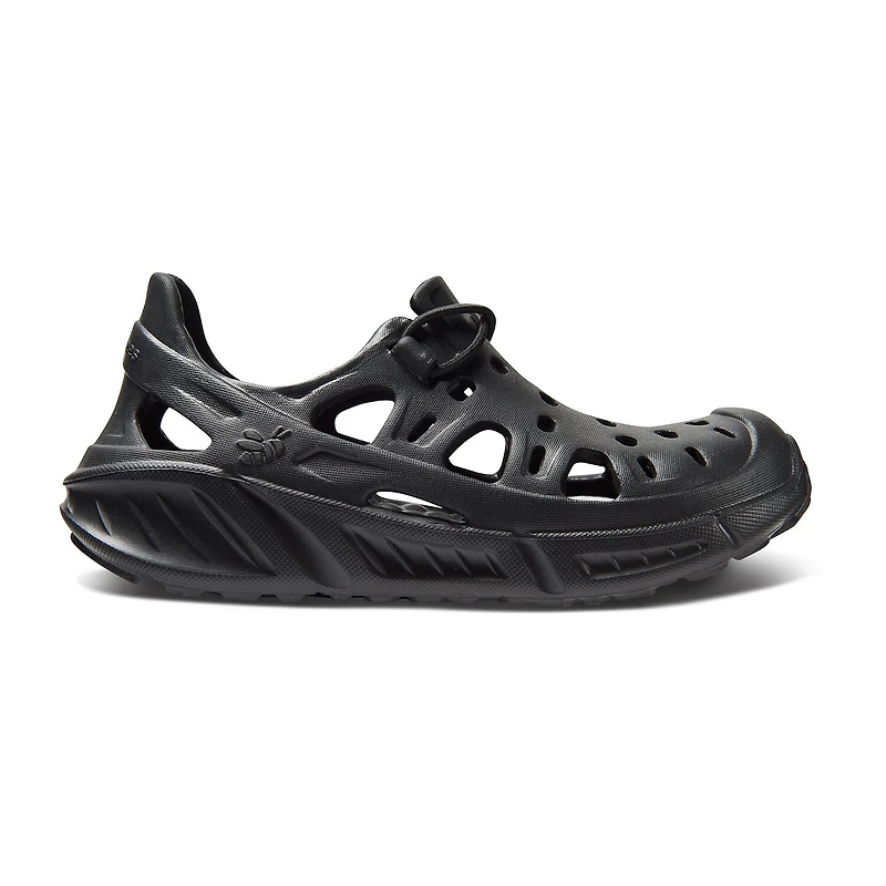joybees® Unisex Toddler Solid Trekking Clogs