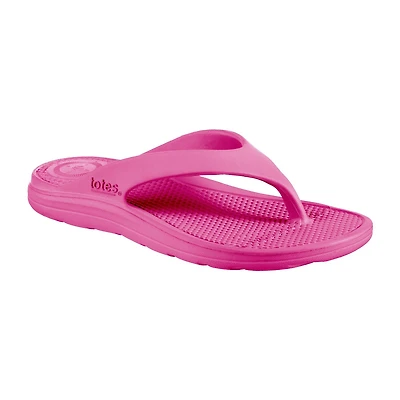 Totes Womens Flip-Flops