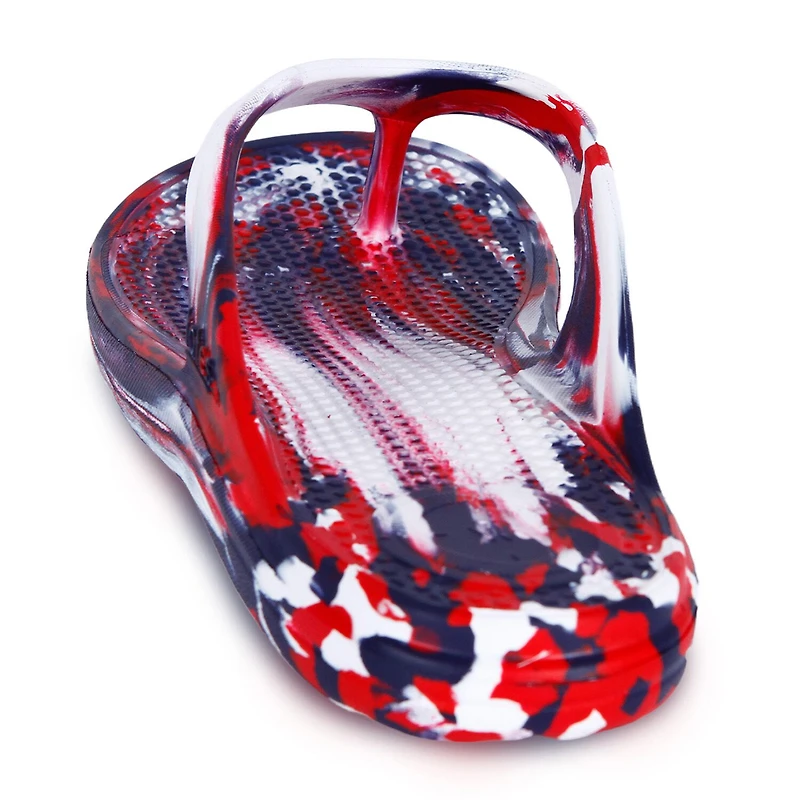 Totes Womens Flip-Flops