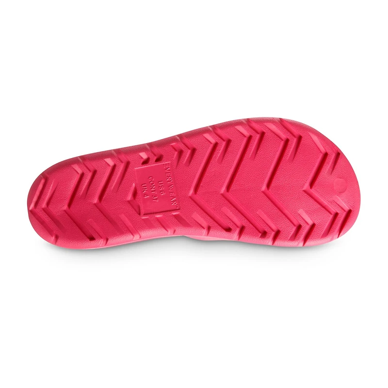 Totes Womens Slide Sandals